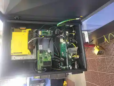 2016 DOOSAN PUMA GT-2600 CNC Lathes (Turning Centers) | Machinery Resources International (19)