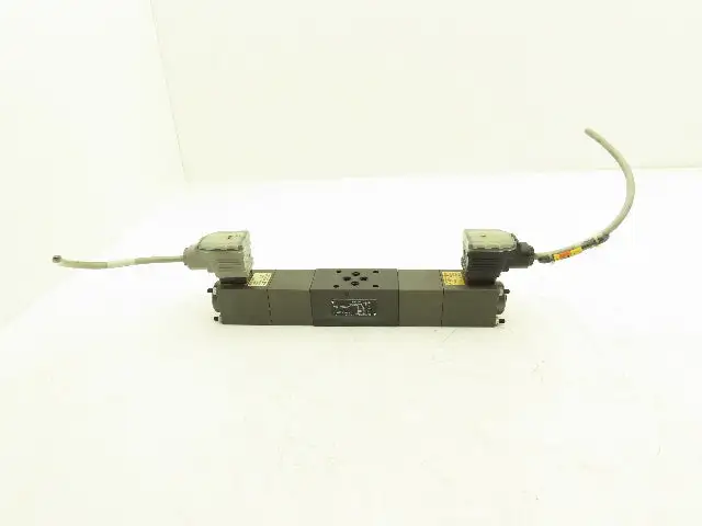 Used WANDFLUH _UNKNOWN_ Valves/Fittings | Arrow Industrial #625963