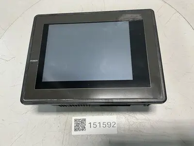USED 2003 FUJI UG221H-SC4Z602