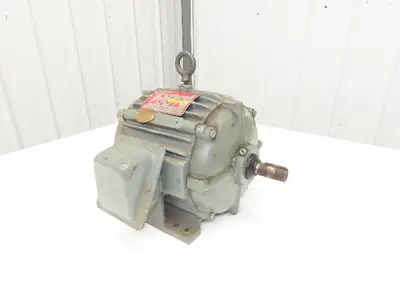 Used LINCOLN ELECTRIC _UNKNOWN_ Motors (misc) Indiana US | Arrow Industrial #1316917