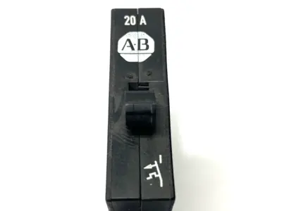 USED ALLEN-BRADLEY 1492-GS1G200