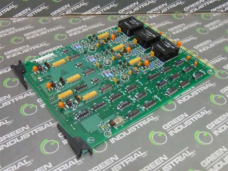Honeywell 30733157-001 Cable Interface HTD Board Used