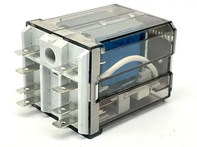 Used Allen-Bradley 700-HB32Z24,700-HN153 Relays & Switches Michigan US | Maverick Industrial Sales #1397346