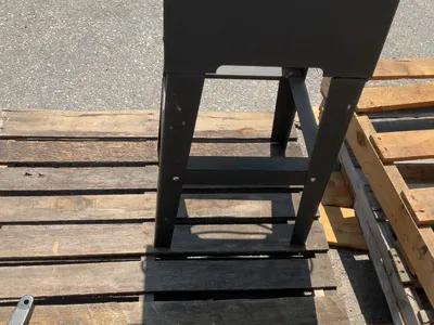 Used _UNKNOWN_ _UNKNOWN_ Woodworking Table Saws Michigan US | Miedema Asset Management Group #1294382