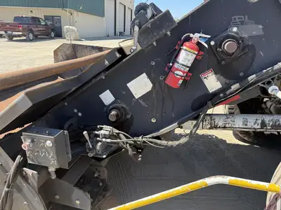 Used 2007 ROADTEC SB2500D Asphalt Pavers California US | Mittry Construction #1363532