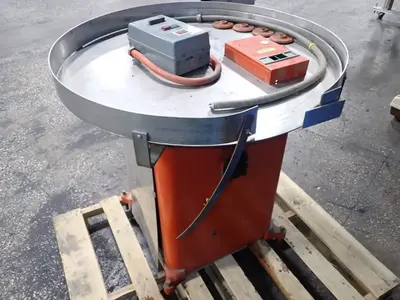 36" Accumulator