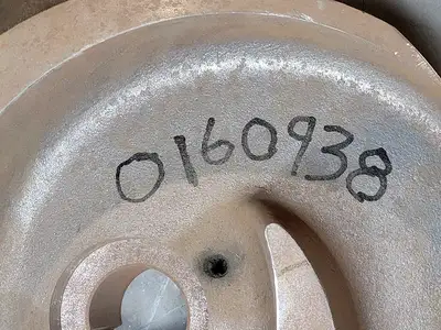 USED CRANE FP-4369-B