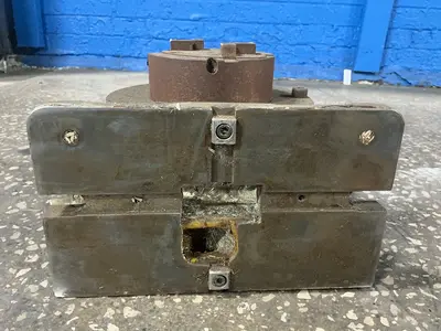 Used PHASE 2 225008 Tooling & Accessories (Other) Ohio US | HGR 24 #1487072