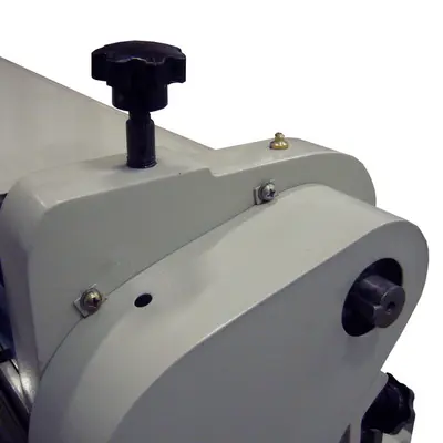 New | in-Stock BAILEIGH SBR-5216 Hand Shears Illinois US | Olympus Machinery Group #1348427