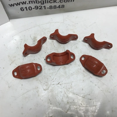 Victaulic Firelock Fire Safety Collar/Coupling 009N 1 1/4″