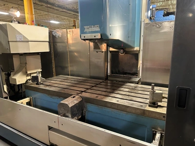 1999 MAZAK VTC-30C Vertical Machining Centers | Accurate Machine Repair (1)