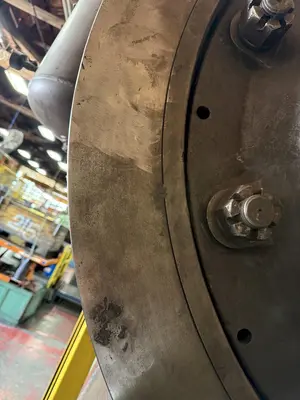 Used NATIONAL MAXIPRESS N/A Forging Presses Ohio US | G-2000, Inc. #1553707