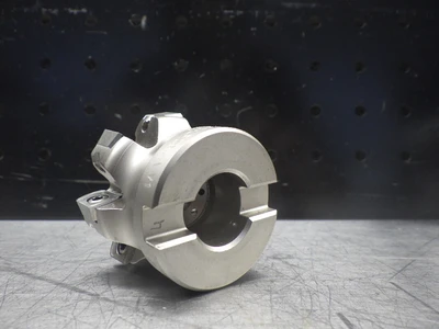 SECO Indexable 2" Coolant Thru Milling Cutter RD.R220.21-02.00-LP09-7A-V1 (LOC3028A)