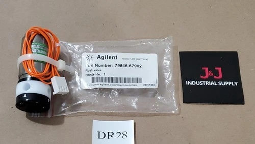 NEW Agilent 79846-67902
