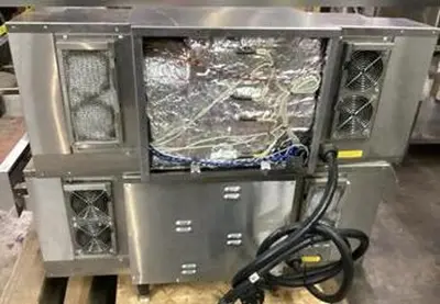 USED OVENTION M1718