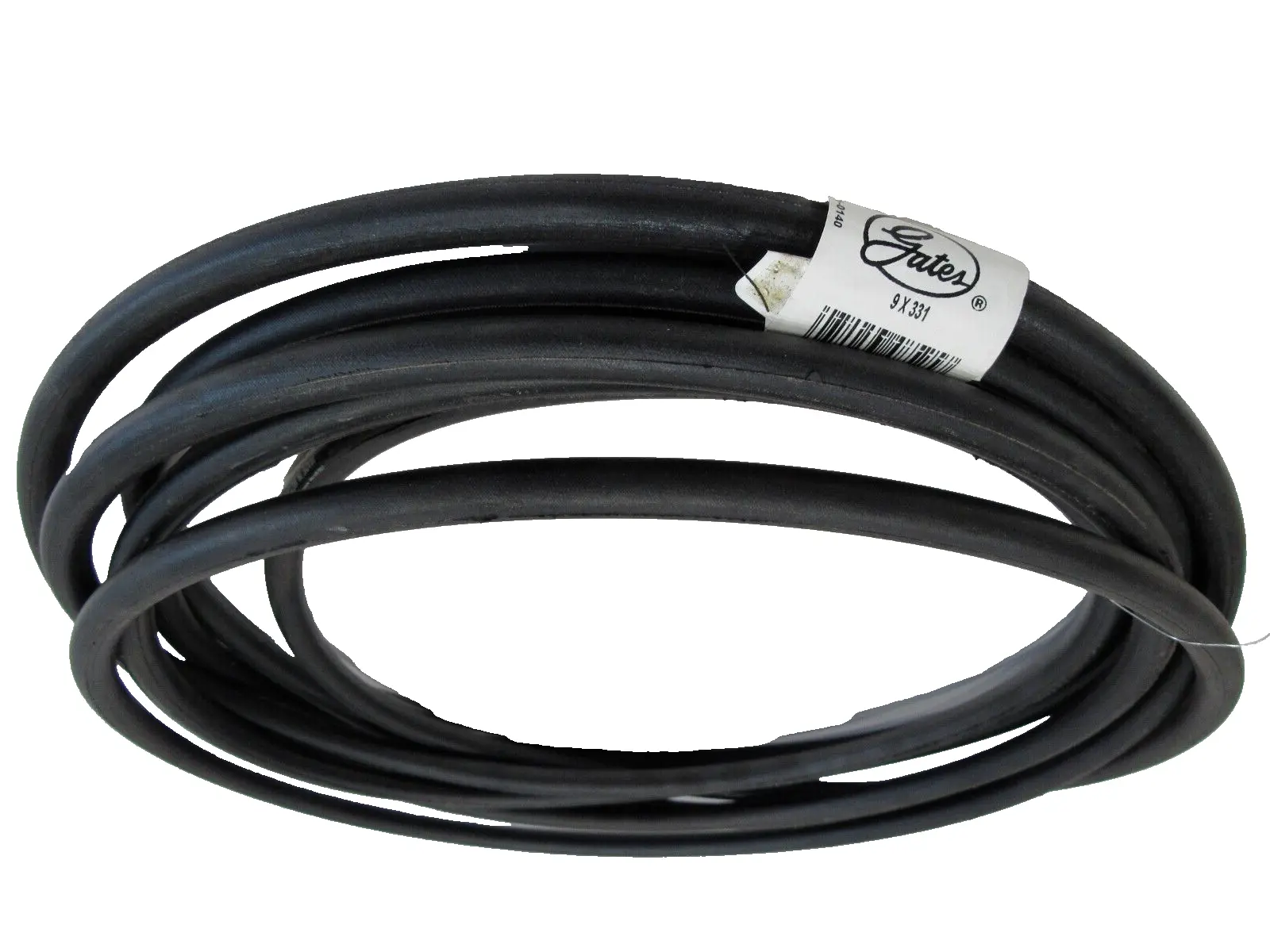 NEW GATES 9 X 331 RE BELT ROUND ENDLESS BELT 88203473 9X331REBELT