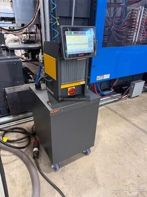 Used 2023 HUSKY H-C1-NEO5-12 Temperature Controls Illinois US | Meadoworks #1498368