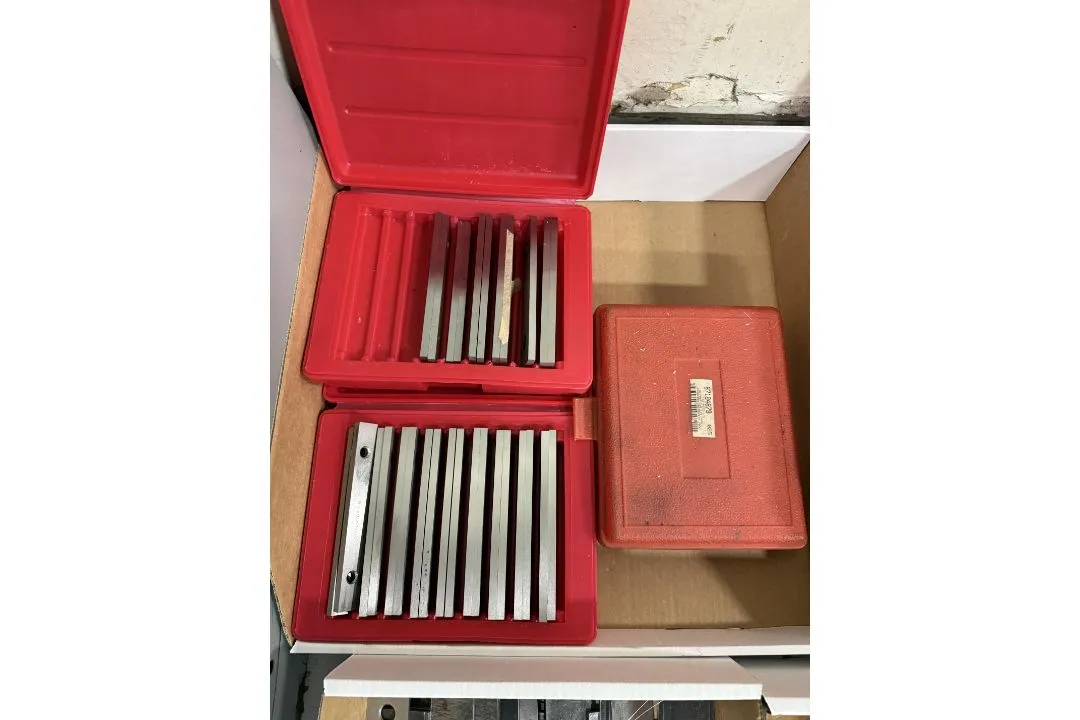 Used _UNKNOWN_ _UNKNOWN_ Riser Blocks Utah US | KD Auctions #1549228