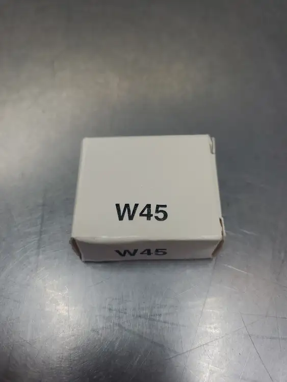Used Allen Bradley W45 Relays & Switches | Palmetto Automation #1155871