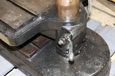 USED POWERMATIC 1200 HD
