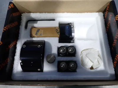 New | in-Stock RENISHAW A2030012102 Tool Presetting Machines Ohio US | HGR 24 #728909