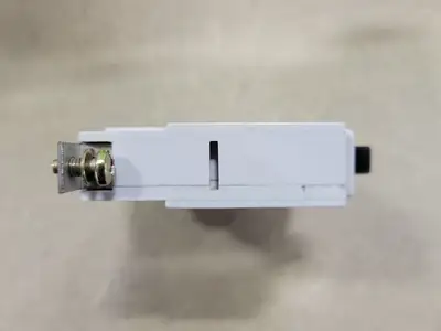 USED COMMANDER QBH115