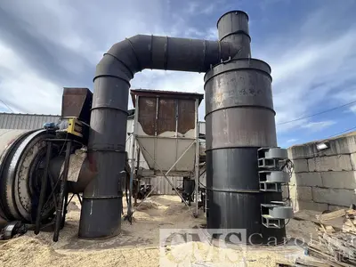Used COMPLETE SHAVING MILL OPERATION WITH LAND, DRYING & BAGGING LINE NEWMAN, BMM, MEC, WEBB, RETHCEIF, CAT Woodworking Complete Operations North Carolina US | CAROLINA MACHINERY SALES #1269536