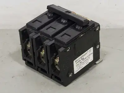 Used WESTINGHOUSE BAB3020H Switchgears British Columbia CA | Lenmark #244485