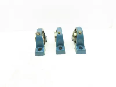New | in-Stock MB MFG _UNKNOWN_ Bearings | Arrow Industrial #613816
