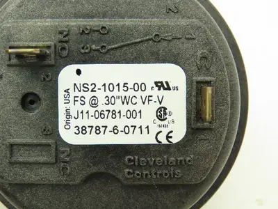 New | in-Stock CLEVELAND CONTROLS _UNKNOWN_ Relays & Switches | Arrow Industrial #640032