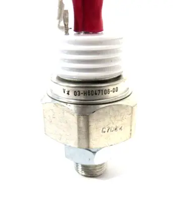 NEW POWREX 03-H6047106-00 RECTIFIER 03H604710600