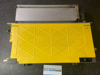 USED FANUC A06B-6110-H015