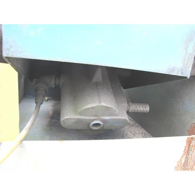 B.E.S.T. 6 in x 48 in Pan Feeder