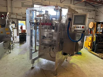 USED 2020 Viking Masek Sigma