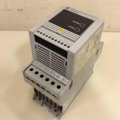 USED ALLEN BRADLEY 160S-AA02NPS1 SER C