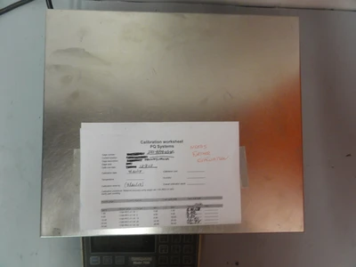USED PENNSYLVANIA 7600