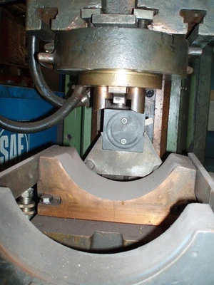 USED ELECTROMECANIQUE PR.41R SPOTWELDING