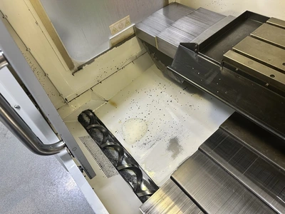 2007 HAAS VF-2SS Vertical Machining Centers | Toolquip, Inc. (3)