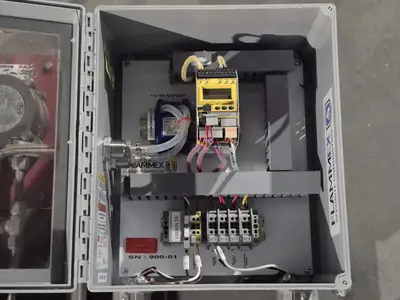Used ROSEMOUNT 3051CD1A52A1AC6 Miscellaneous Equipment (Electrical & Power) British Columbia CA | Lenmark #415966