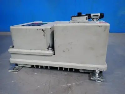 USED ALLENBRADLEY 280DF12Z10CGRW3P1
