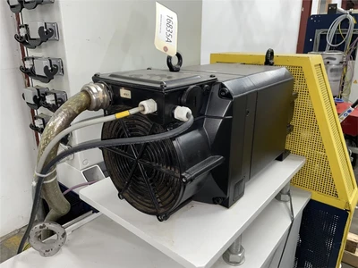 USED KIEFL M1000-C