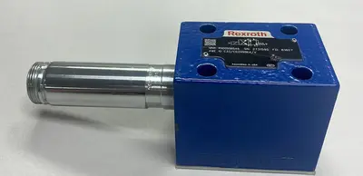 New | in-Stock REXROTH R900938548 Pump & Valve Parts | Surplus Asset Holdings #1216732