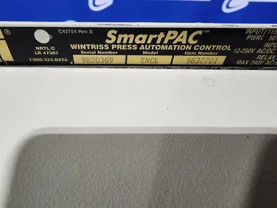 USED WINRTISS 9632701