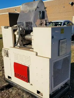 USED STEWART BOLLING LABORATORY / PILOT SIZE