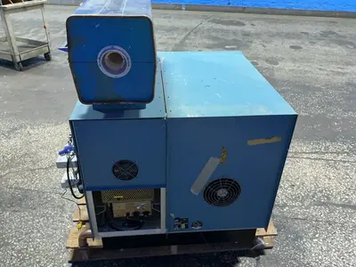 Used LINDBERG 54252 Heat Treating Units Ohio US | HGR 24 #1343559