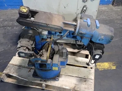 USED 2011 YASKAWA ELECTRIC MH6