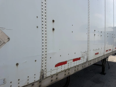 Used 2005 WABASH _UNKNOWN_ Box Trailers Indiana US | Miedema Asset Management Group #1414398