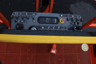 Used 2019 JLG 860SJ Manlifts Pennsylvania US | National Lift Equipment #1548113