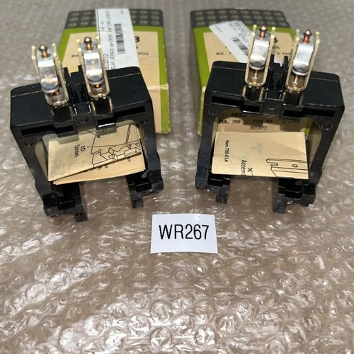 NEW Allen Bradley X230723