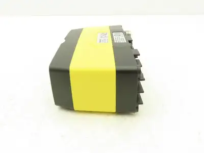 Cognex 3D-A1000-DIM-L 3D Dimensioning System In-Motion Smart Camera 24V